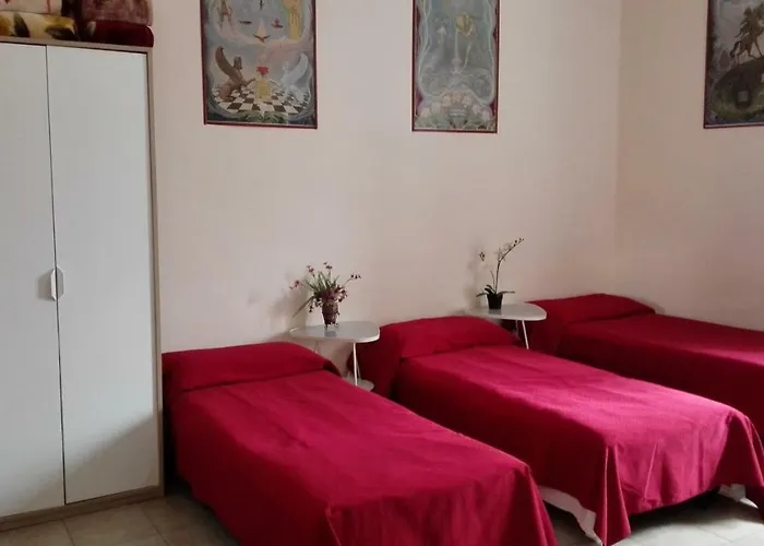 Bed & Breakfast Liayi Family Hotel（李阿姨家庭旅馆）
