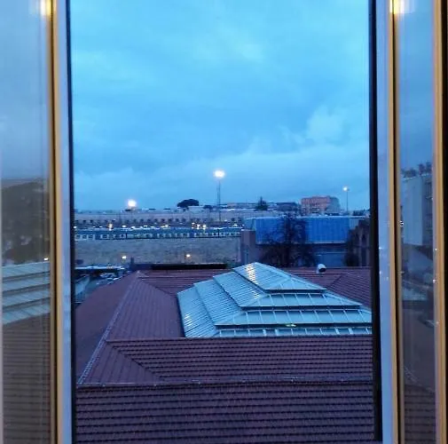Liayi Family Hotel（李阿姨家庭旅馆） Rome