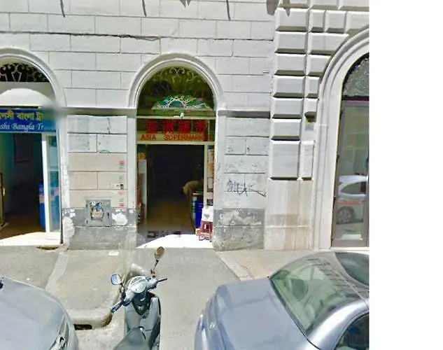Liayi Family Hotel（李阿姨家庭旅馆） Rome