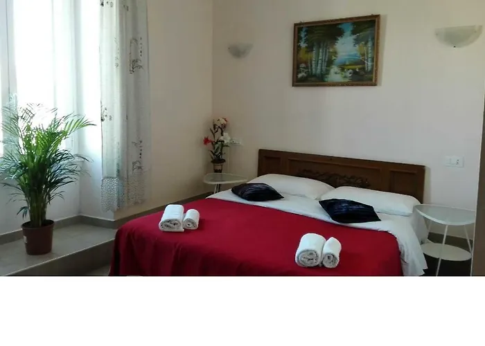 Bed & Breakfast Liayi Family Hotel（李阿姨家庭旅馆）