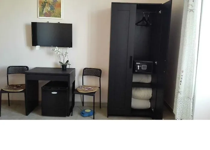 Liayi Family Hotel（李阿姨家庭旅馆） Rome