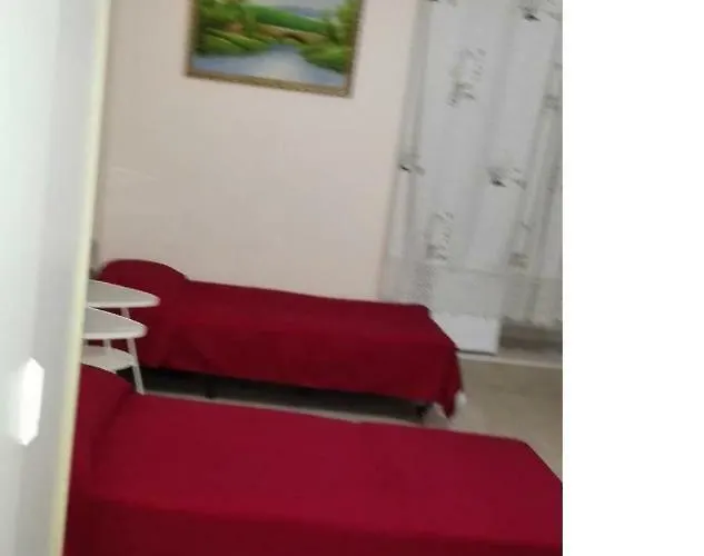 Liayi Family Hotel（李阿姨家庭旅馆）
