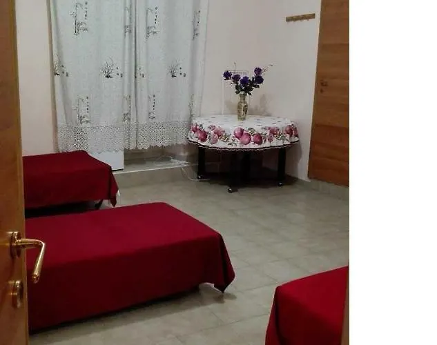 Bed & Breakfast Liayi Family Hotel（李阿姨家庭旅馆）